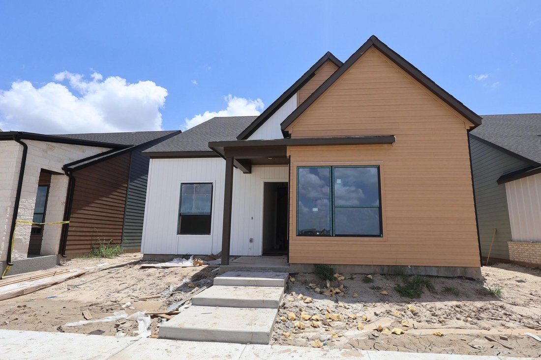 House in Houston, Texas, United States 2 - 17899827