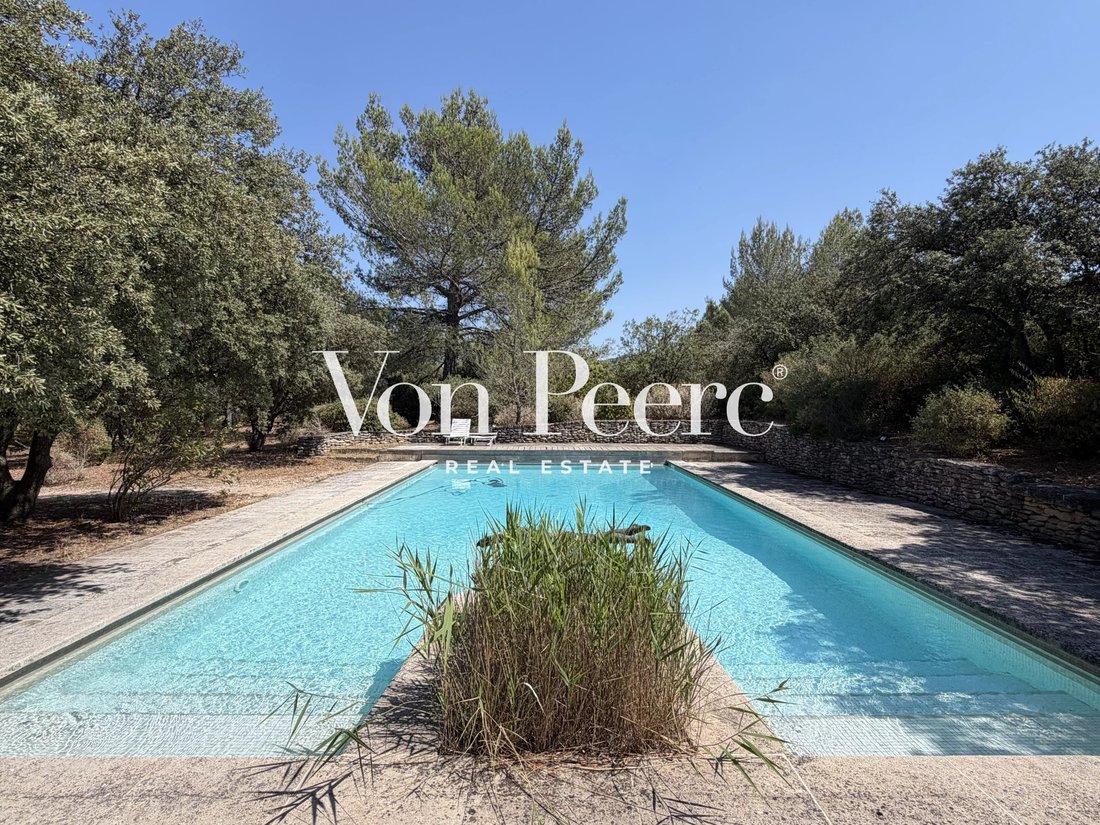 House in Eygalières, Provence-Alpes-Côte d'Azur, France 4 - 18590240