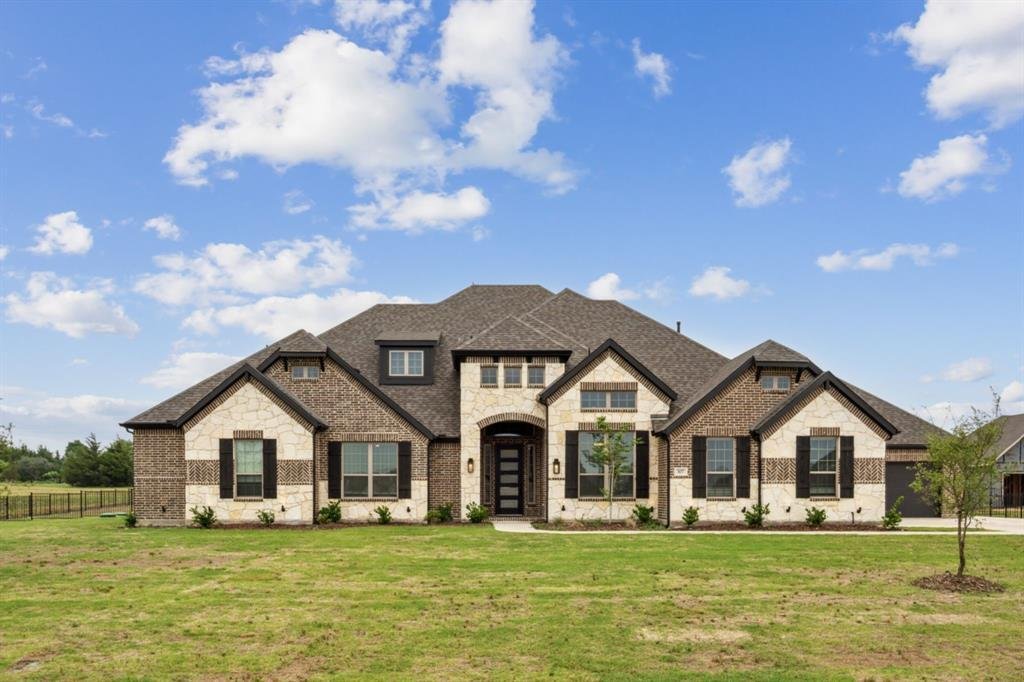 House in Heath, Texas, United States 1 - 18592603
