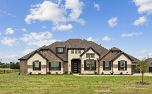 Casa en Heath, Texas, Estados Unidos 1