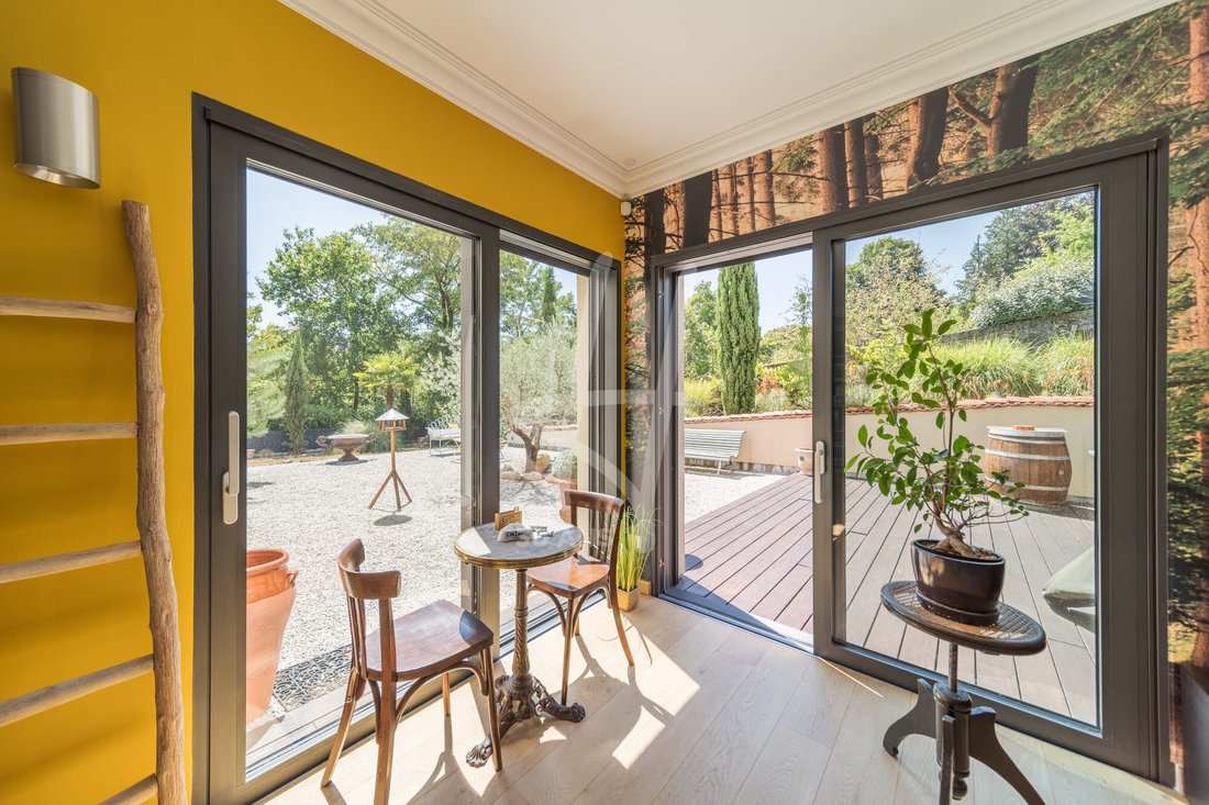 House in Scy-Chazelles, Grand Est, France 4 - 18593902