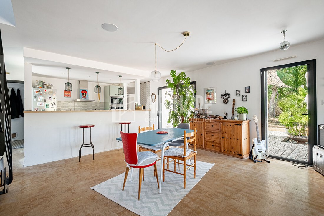 Villa in La Turballe, Pays de la Loire, France 5 - 18593142