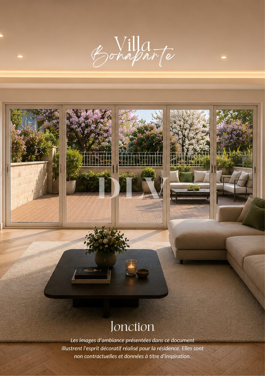Apartment in Fontainebleau, Ile-de-France, France 4 - 18593882