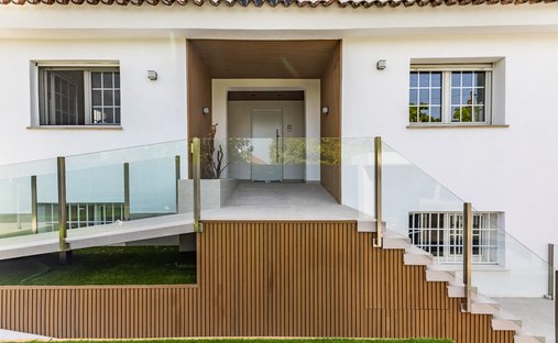 House in Sant Cugat del Valles, Catalonia, Spain 1