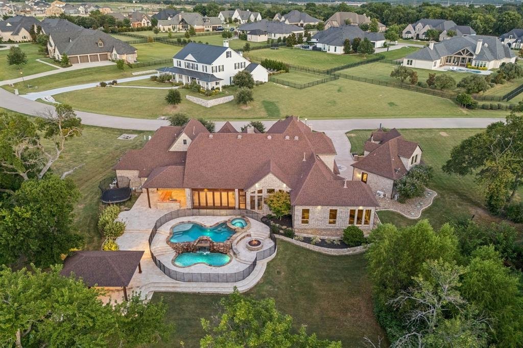 House in Prosper, Texas, United States 2 - 18592578