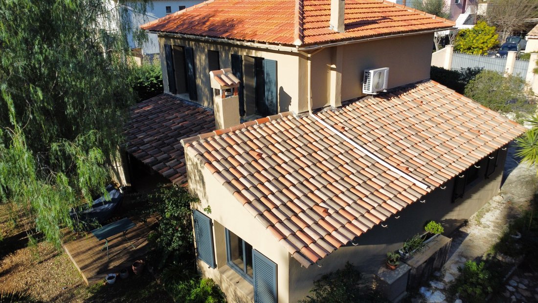 House in Le Faron-Fort-Rouge, Toulon, France 1 - 16894959