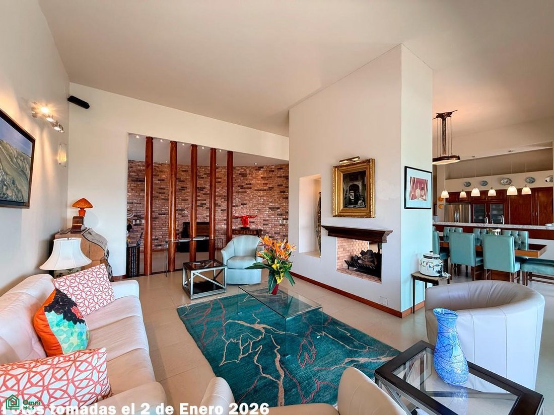 House in Chapala, Mexico 2 - 17093345