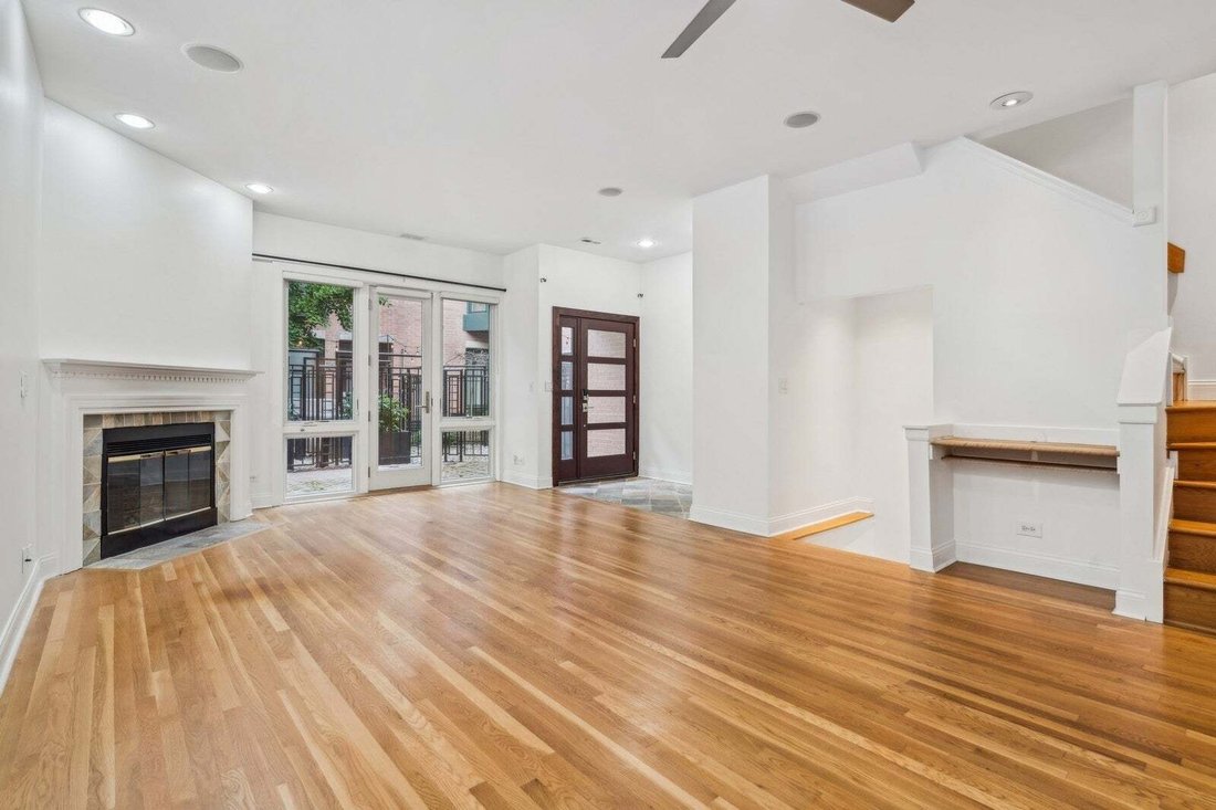 Condo in Chicago, Illinois, United States 4 - 18592452
