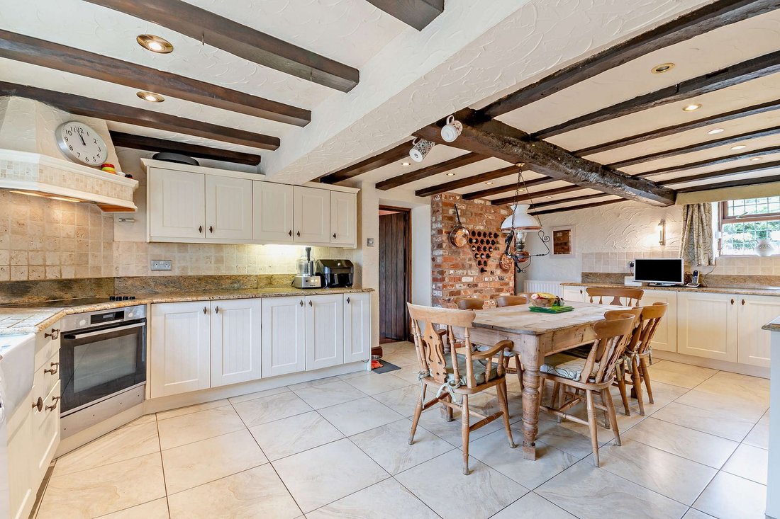 House in Alveley, England 3 - 18589398
