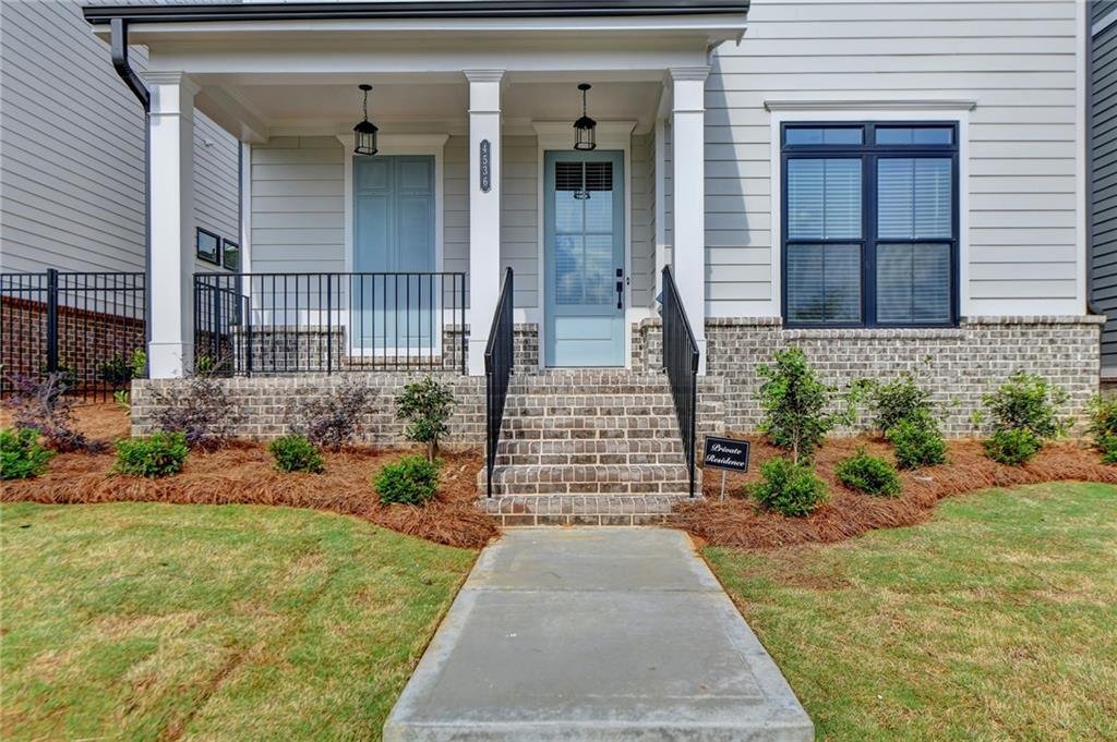 House in Buford, Georgia, United States 3 - 18589709