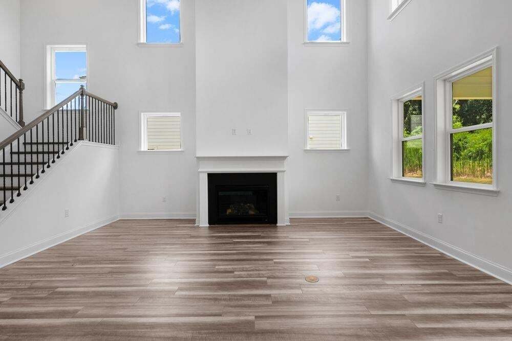 House in Ball Ground, Georgia, United States 3 - 18592281