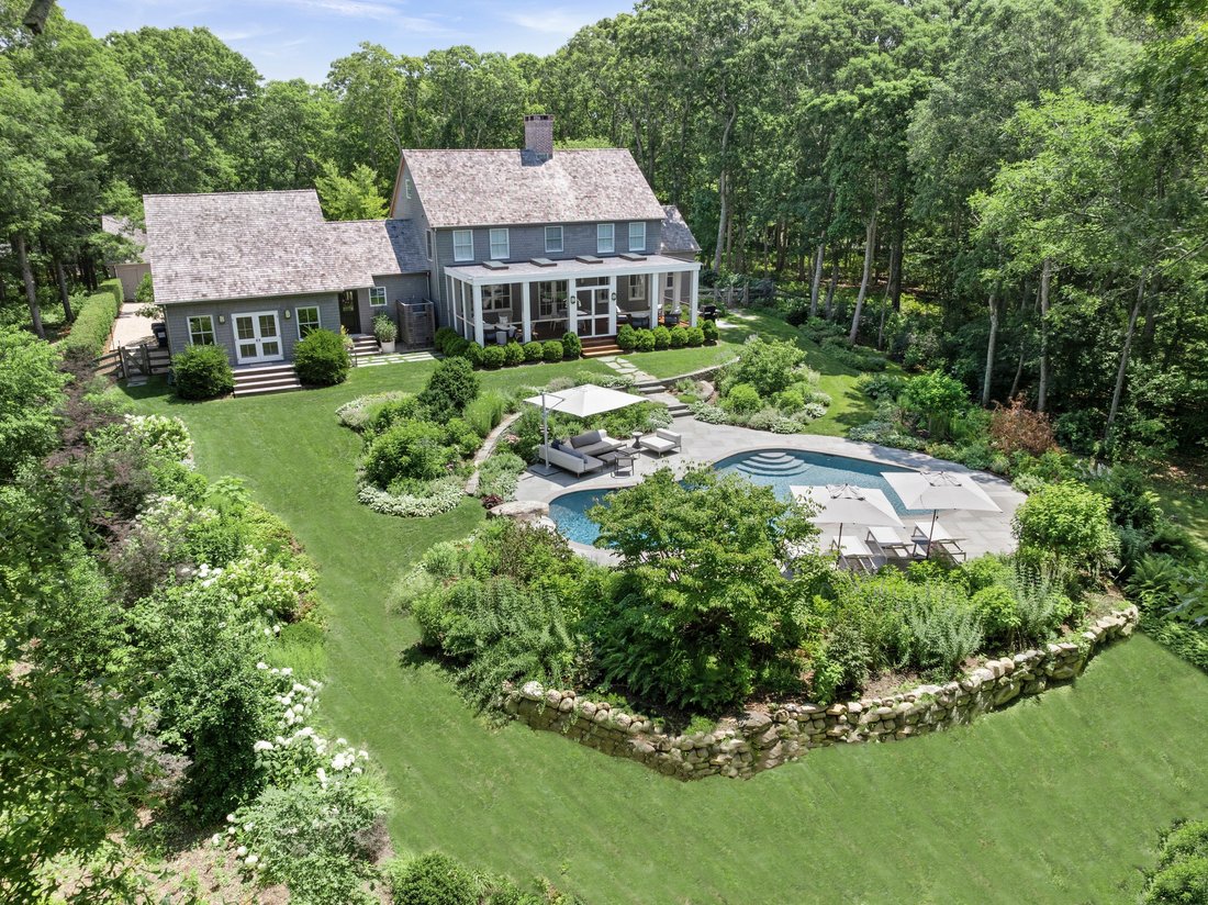 House in Sag Harbor, New York, United States 1 - 18592823