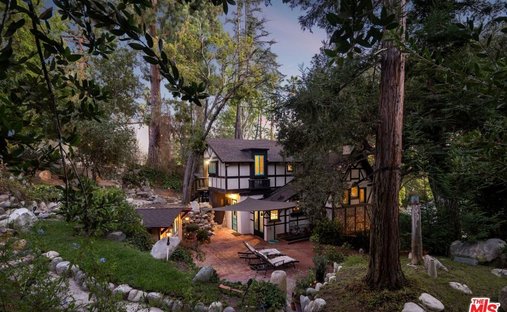 Casa a Altadena, California, Stati Uniti 1