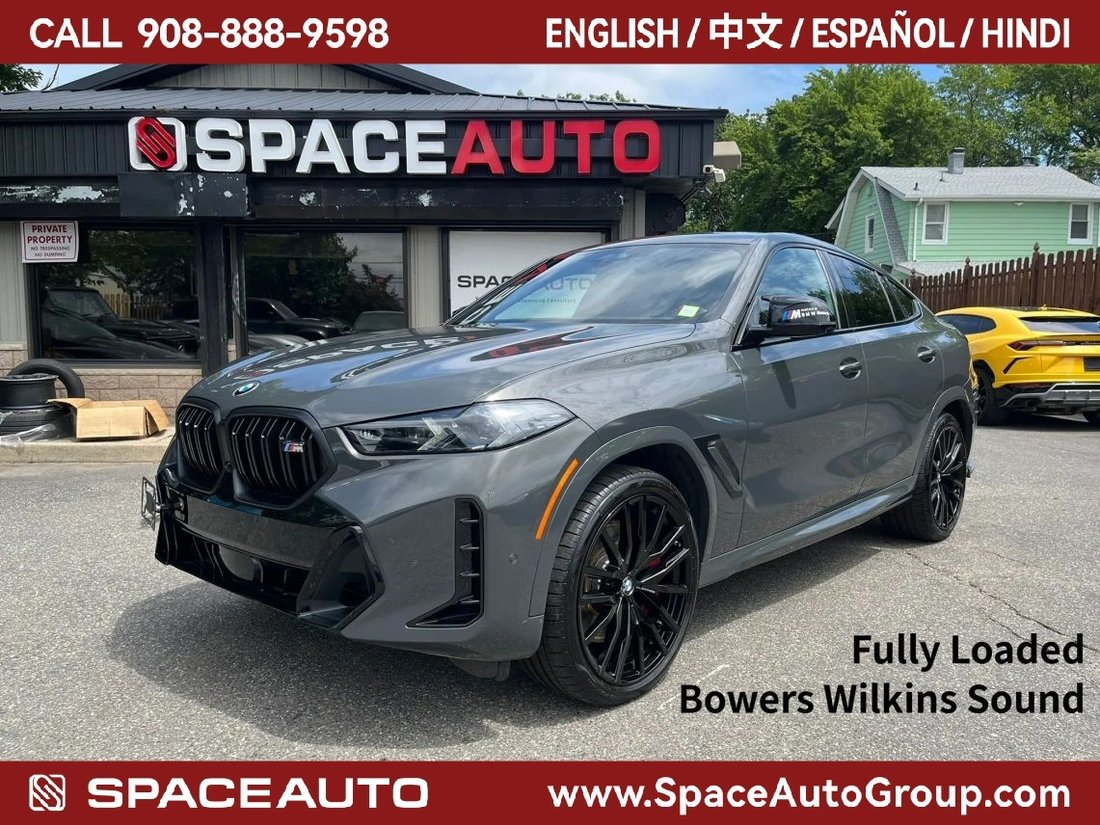 Suv in East Brunswick, NJ, United States 1 - 18593466