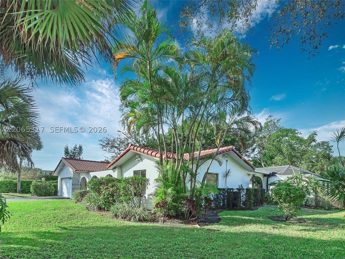 House in Coral Springs, Florida, United States 5 - 18588912