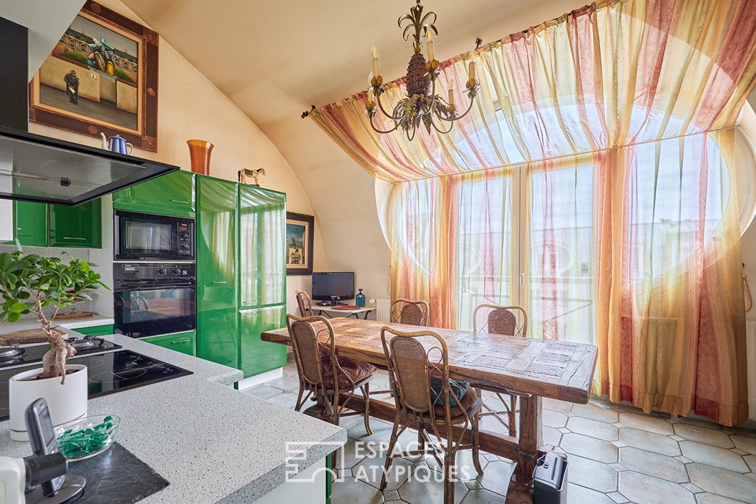 Apartment in Cabourg, Normandy, France 3 - 18590521