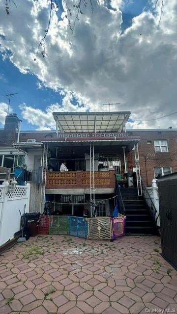 Appartamento a New York, New York, Stati Uniti 2 - 18591220