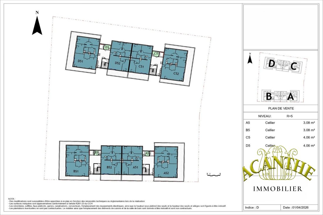 Apartment in Castelnau-le-Lez, Occitania, France 4 - 18593940