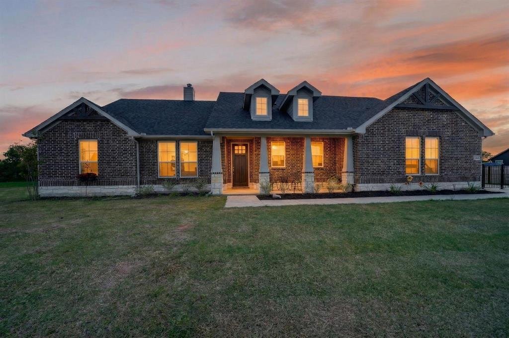 House in Oak Ridge, Texas, United States 2 - 18589912