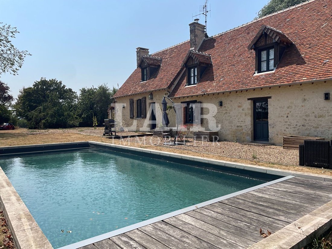 House in Pervenchères, Normandy, France 2 - 18589811