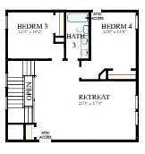 House in Porter, Texas, United States 3 - 18592655