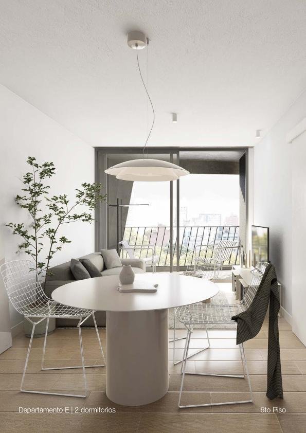 Apartment in Rosario, Santa Fe Province, Argentina 3 - 18590287