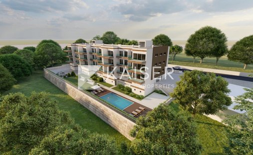 Apartment in Olhos de Agua, Algarve, Portugal 1