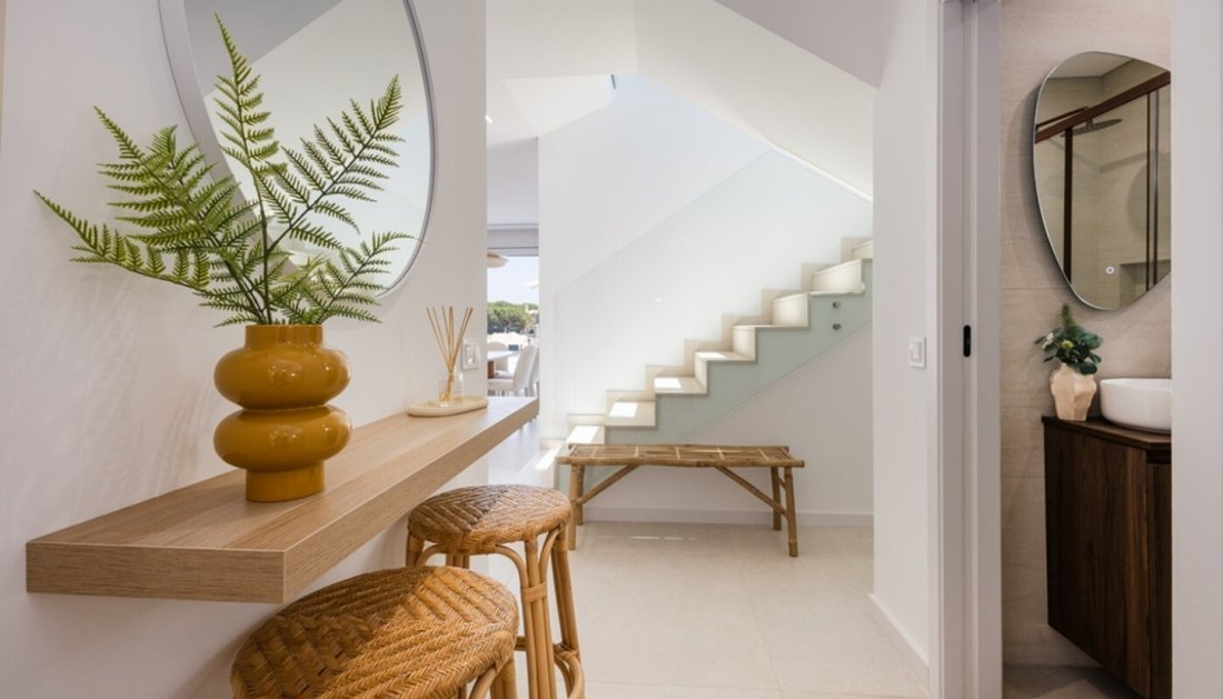 Villa in Quarteira, Algarve, Portugal 4 - 14650591