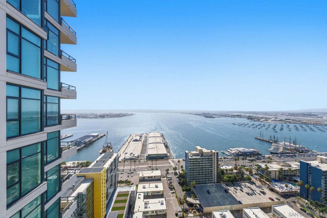 Condo in San Diego, California, United States 2 - 18591933