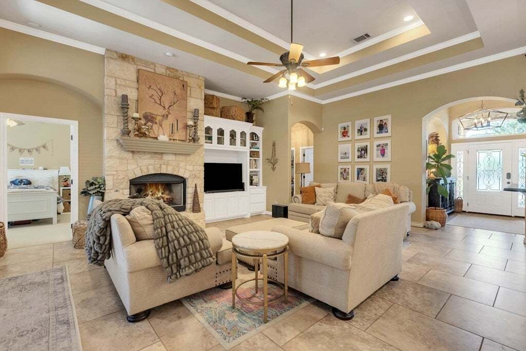 House in Midland, Texas, United States 4 - 18591467