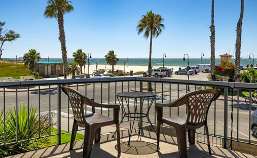Appartement à Carpinteria, Californie, États-Unis 1