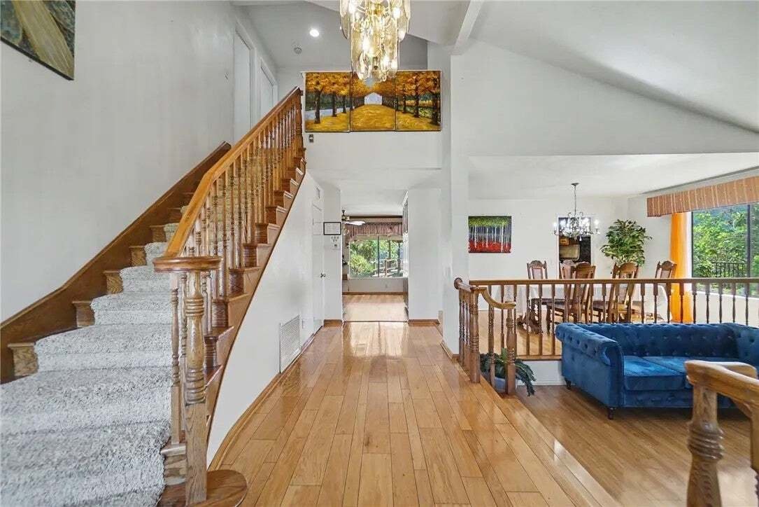 House in Rowland Heights, California, United States 4 - 18584663