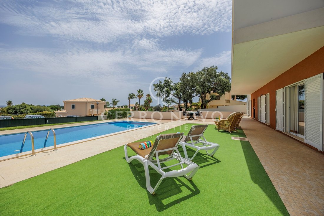 Villa in Olhos de Agua, Algarve, Portugal 4 - 18593008