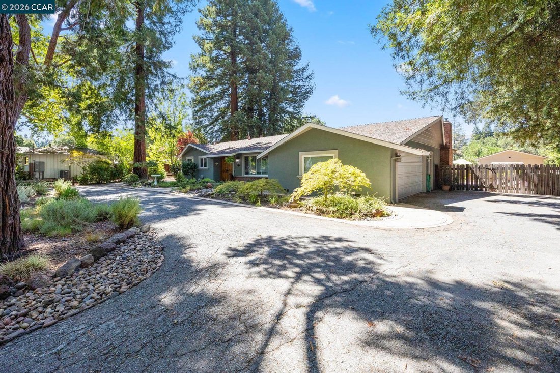 House in Danville, California, United States 5 - 18591360