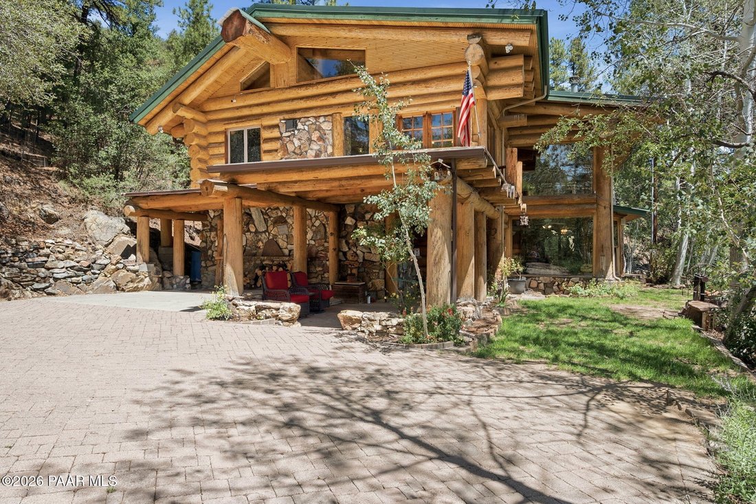 House in Prescott, Arizona, United States 2 - 18589250