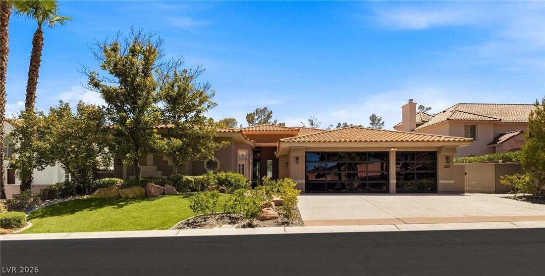 House in Las Vegas, Nevada, United States 4 - 18591034