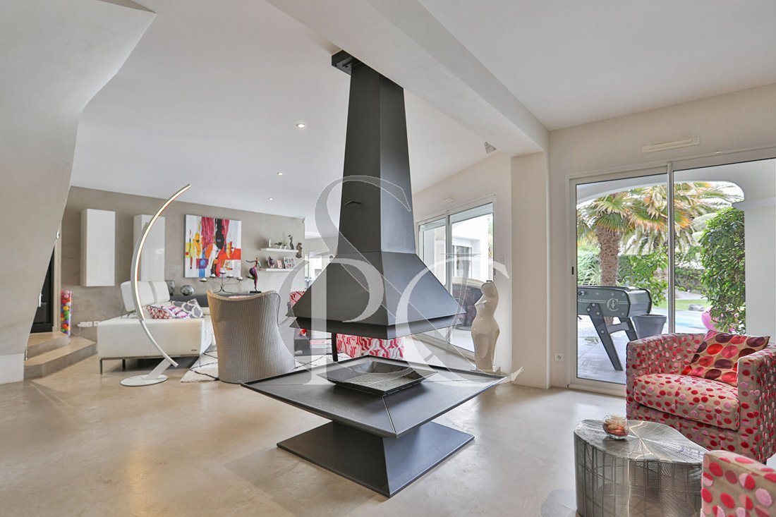House in Gare-Saint Michel, Les Sables-d'Olonne, France 3 - 16569261