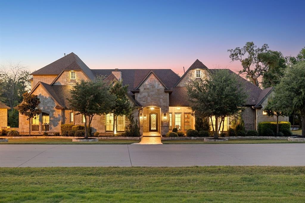 House in Prosper, Texas, United States 3 - 18592578
