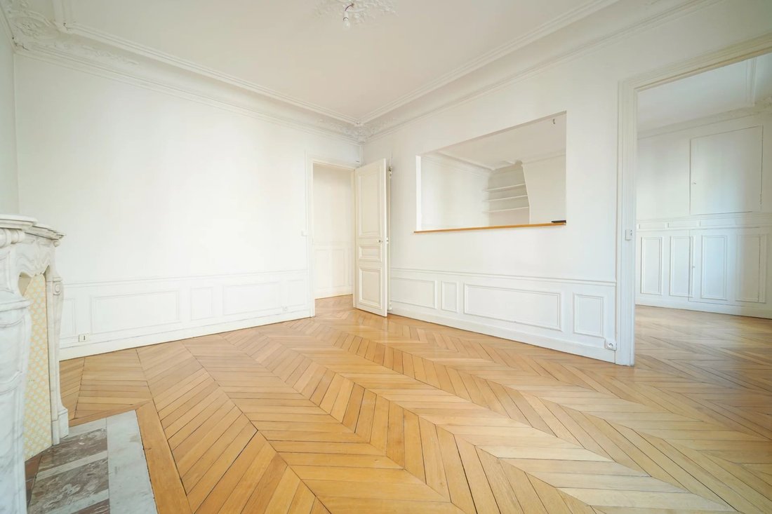 Apartment in Montorgueil-Saint Denis, Paris 2e Arrondissement, Paris 5 - 18590199