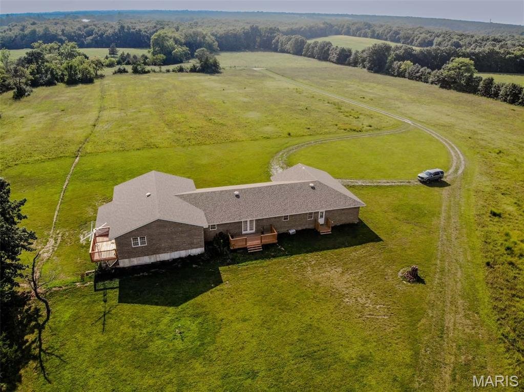 House in Stoutsville, Missouri, United States 4 - 18521120