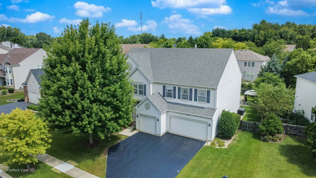 House in Wauconda, Illinois, United States 2 - 18592440
