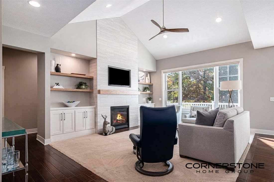 Condo in Grand Rapids, Michigan, United States 4 - 18591242