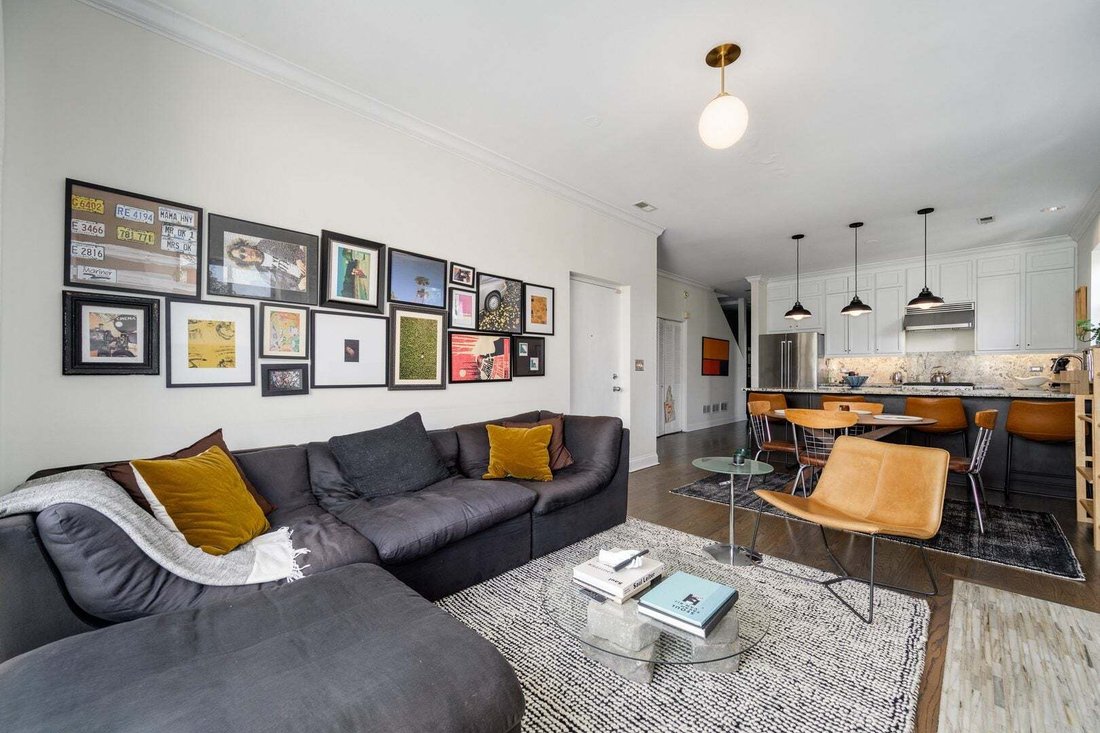 Condo in Chicago, Illinois, United States 3 - 18589560