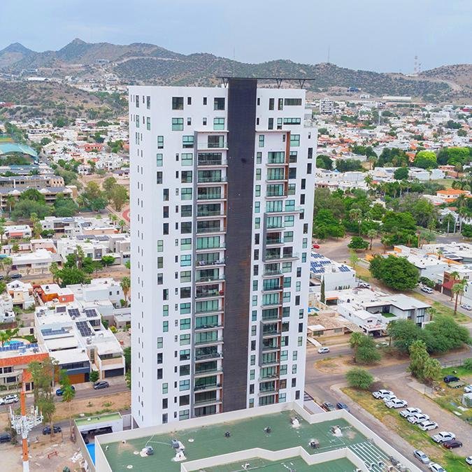 Apartment in Hermosillo, Sonora, Mexico 5 - 18590770