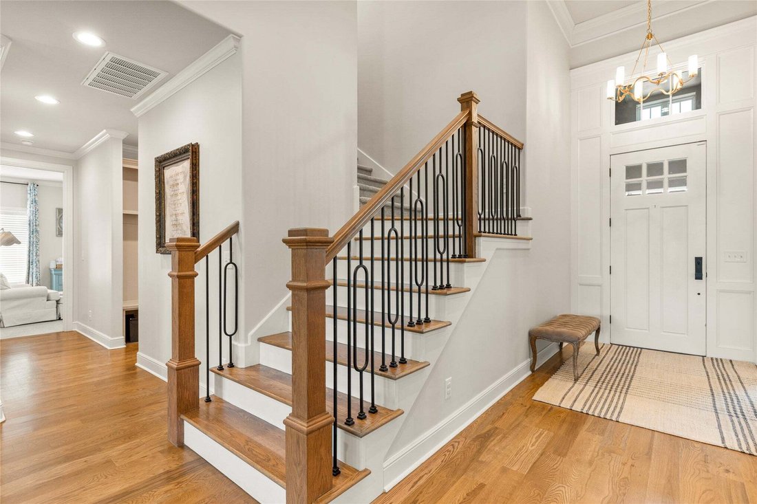 House in Bixby, Oklahoma, United States 4 - 18591149