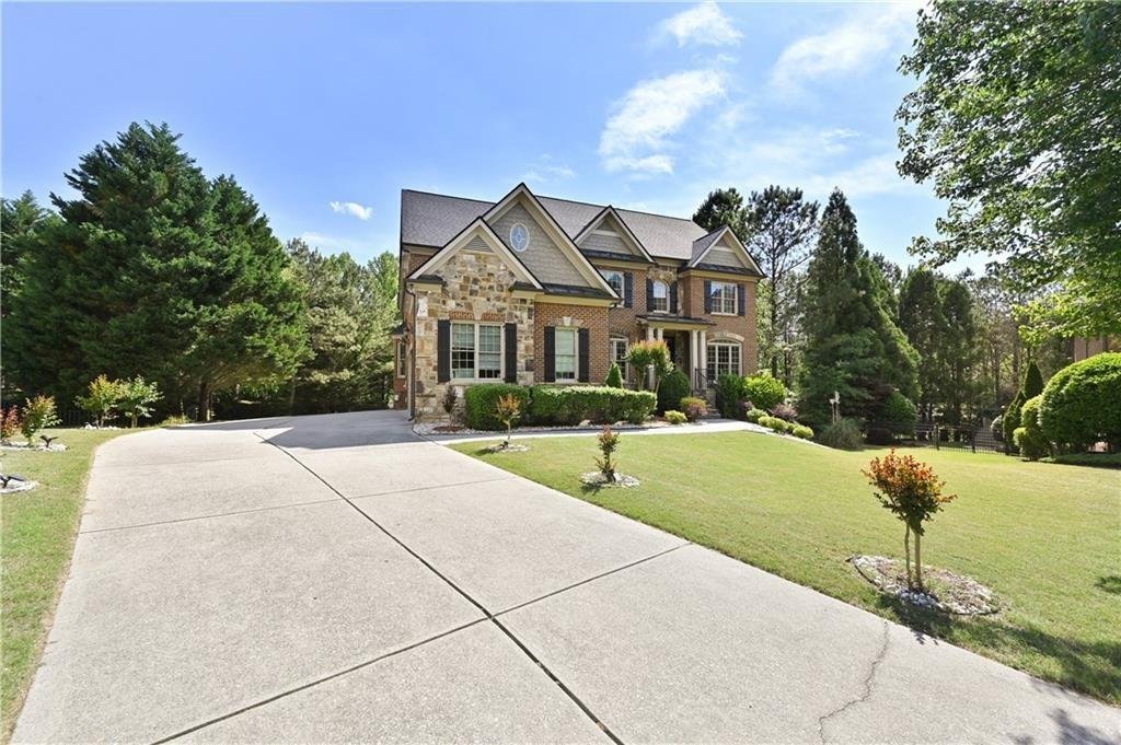 House in Buford, Georgia, United States 2 - 18589533