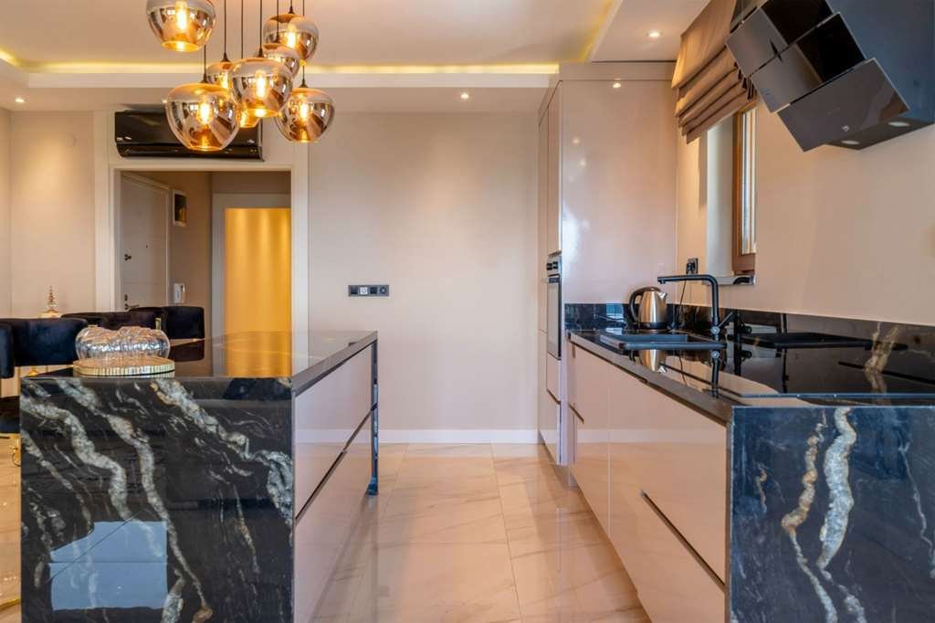 Apartment in Alanya, Antalya, Turkey 4 - 18589872