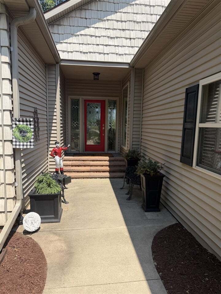 House in Hillsdale, Michigan, United States 3 - 18591232
