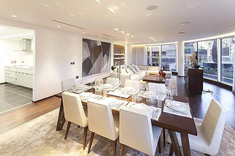 Apartment in St John's Wood, Westminster, England 3 - 18591025