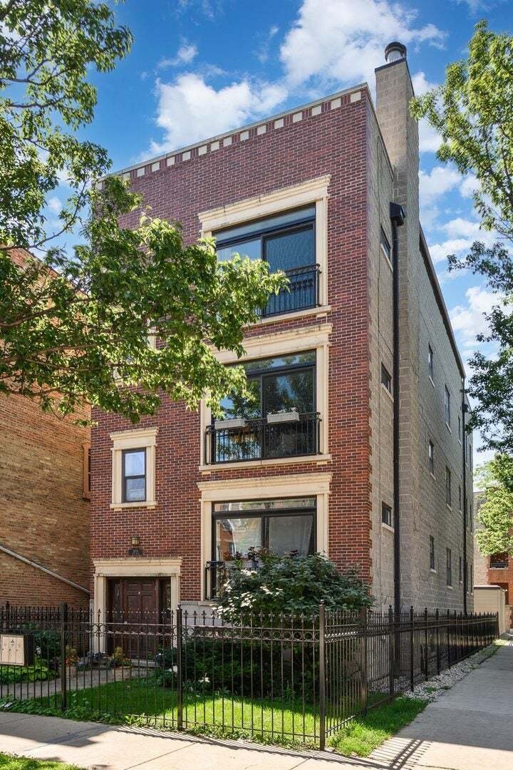 Condo in Chicago, Illinois, United States 1 - 18589560
